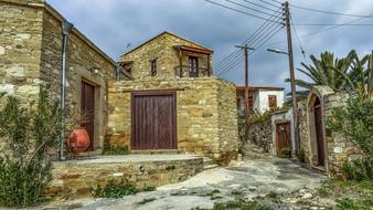wonderful House Traditional