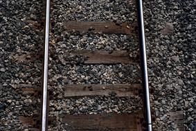 Track Railroad