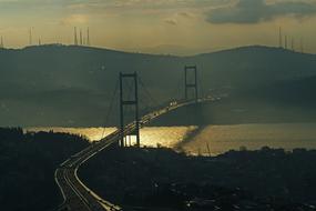 incredibly beautiful Turkey Horizontal