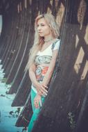 Girl City Modern Style