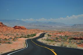 Country Highway