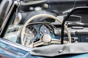 Auto Drive Transport
