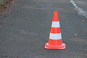 Pylon Traffic Cone