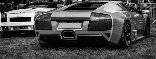 Car Vehicle Transportation grey