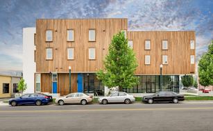Apartment Hotel cars