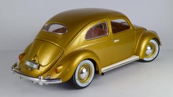 Vw KÃ¤fer Beetle