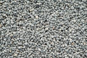 grey Pebbles Stones