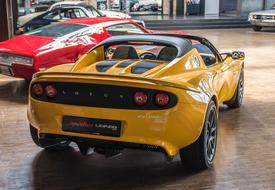 Auto Lotus Sports