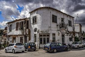 Street Architecture
