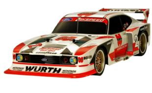 perfect Model Car Ford