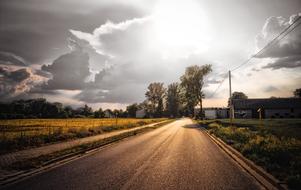 Way Street Asphalt