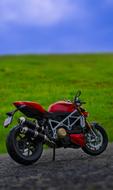 Ducati Maisto