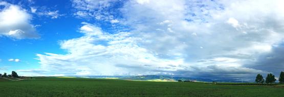 Walla Landscape
