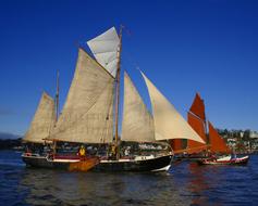 waters Boat