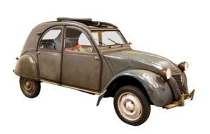 Oldtimer Old model