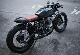 perfect Vintage Bike Old