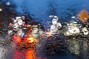 Car Blur Background