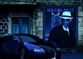 auto poster movie