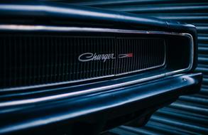 Dodge Charger Car
