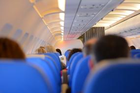Passengers Airline