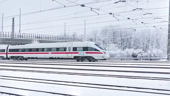 System Winter Travel