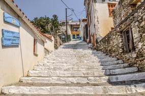 incredibly beautiful Greece Skopelos