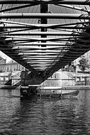 City Tourism river