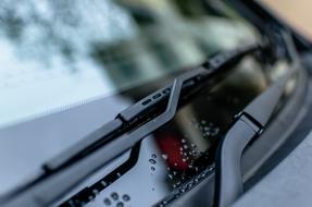 Wiper Wind Shield