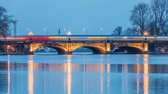 Panorama Bridge