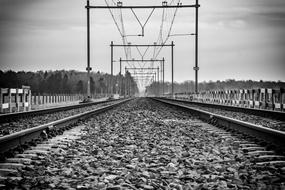 wonderful Railway Line