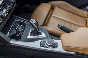 Gear Shifter Automatic transmission