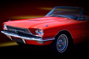 Auto Convertible