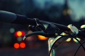 Shimano Bokeh