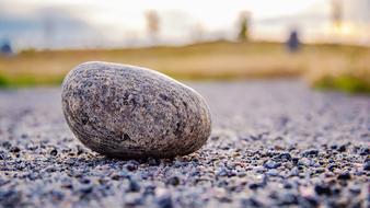 Rock Road