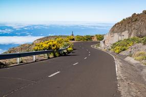 incredibly beautiful Away Road