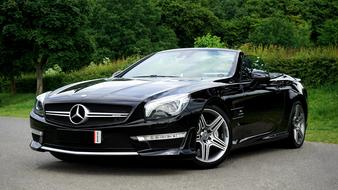 wonderful Car Mercedes