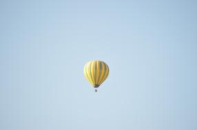 Sky Balloon