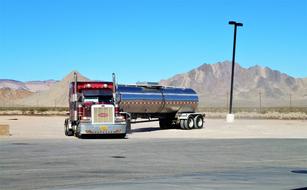 big Vehicle Truck
