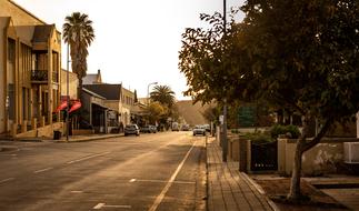 Montagu Road