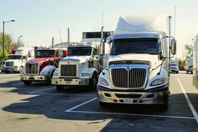 big Canada Trucks