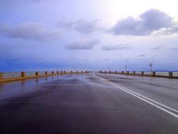 sunset Road