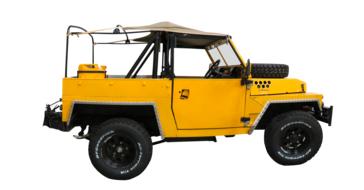 yellow Vehicle Jeep Automotive