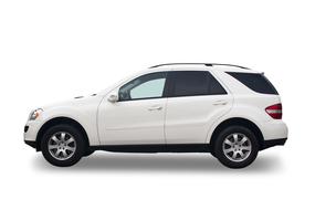 Car Suv White