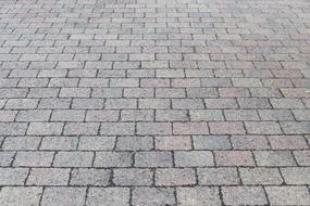 Patch Stones