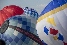 wonderful Hot Air Balloons