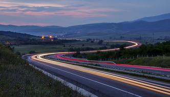 Drive Expressway