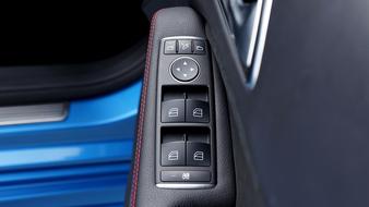 Car Interior bmv
