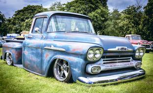 Chevrolet Classic