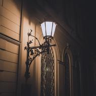 Night Lantern