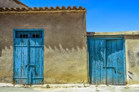 delightful House Old Architecture